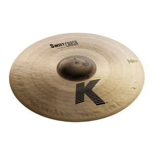 Individual Acoustic Cymbals