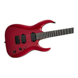 Jackson Pro Plus Misha Mansoor Juggernaut HT6 Red Crystal Electric Guitar
