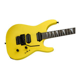 Jackson American Series Soloist SL2 DX 6 String Lemon Ice Electric Guitar