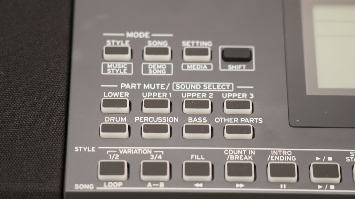 Korg XE20SP Digital Ensemble Piano (Used)