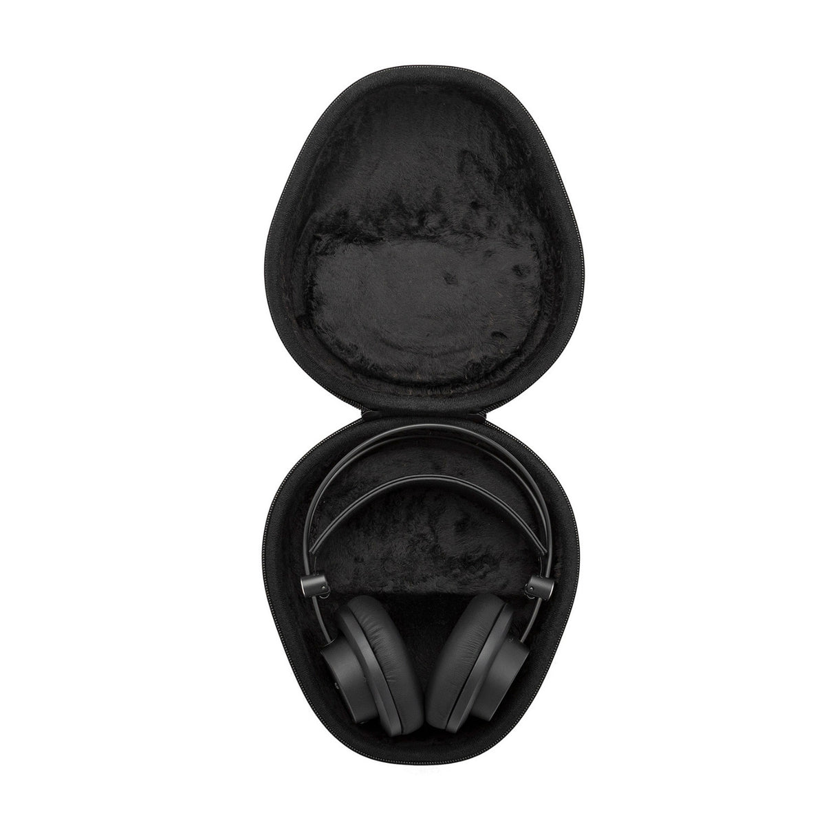 Audio-Technica ATH-M40X Professional Headphones Bundle with Knox Stand and Case