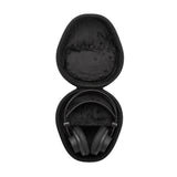 Audio-Technica ATH-M40X Professional Headphones Bundle with Knox Stand and Case