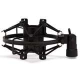Focus Pro Audio Shock Mount for Samson Q2U Microphone (Black)