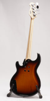 Yamaha BB434 4-String Electric Bass Guitar (Tobacco Brown Sunburst) (Used)