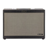 Fender Tone Master FR 212 Full Range Flat Response 2x12 Powered Black Speaker