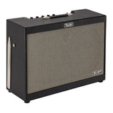 Fender Tone Master FR 212 Full Range Flat Response 2x12 Powered Black Speaker