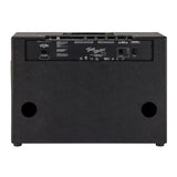 Fender Tone Master FR 212 Full Range Flat Response 2x12 Powered Black Speaker