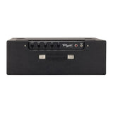 Fender Tone Master FR 212 Full Range Flat Response 2x12 Powered Black Speaker