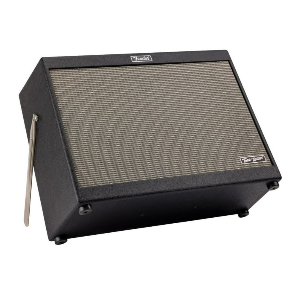 Fender Tone Master FR 212 Full Range Flat Response 2x12 Powered Black Speaker