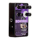 Catalinbread ECHOREC Multi Head Delay Purple Guitar Effects Pedal (Open Box)