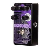 Catalinbread ECHOREC Multi Head Delay Purple Guitar Effects Pedal