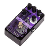 Catalinbread ECHOREC Multi Head Delay Purple Guitar Effects Pedal (Open Box)