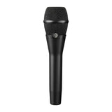 Shure KSM11 Condenser Black Vocal Microphone with Cardioid Polar Pattern