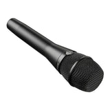 Shure KSM11 Condenser Black Vocal Microphone with Cardioid Polar Pattern