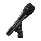 Shure KSM11 Condenser Black Vocal Microphone with Cardioid Polar Pattern