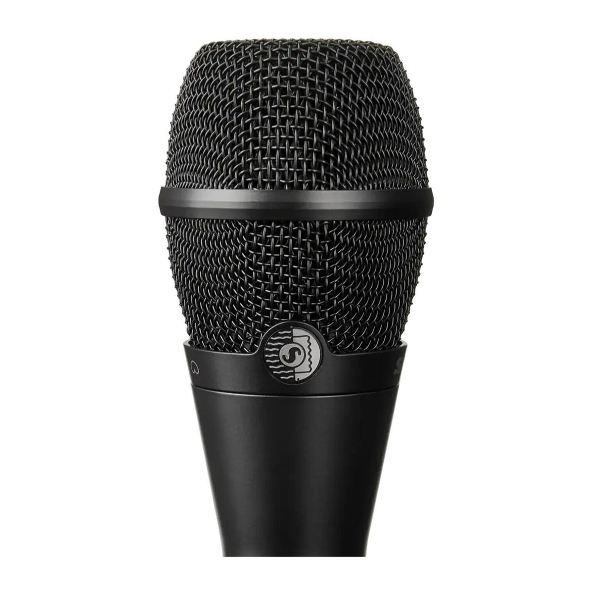 Shure KSM11 Condenser Black Vocal Microphone with Cardioid Polar Pattern