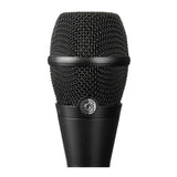 Shure KSM11 Condenser Black Vocal Microphone with Cardioid Polar Pattern