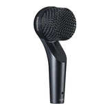 Shure Nexadyne 5 Black Dynamic Supercardioid Guitar Amp Microphone