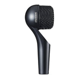 Shure Nexadyne 5 Black Dynamic Supercardioid Guitar Amp Microphone