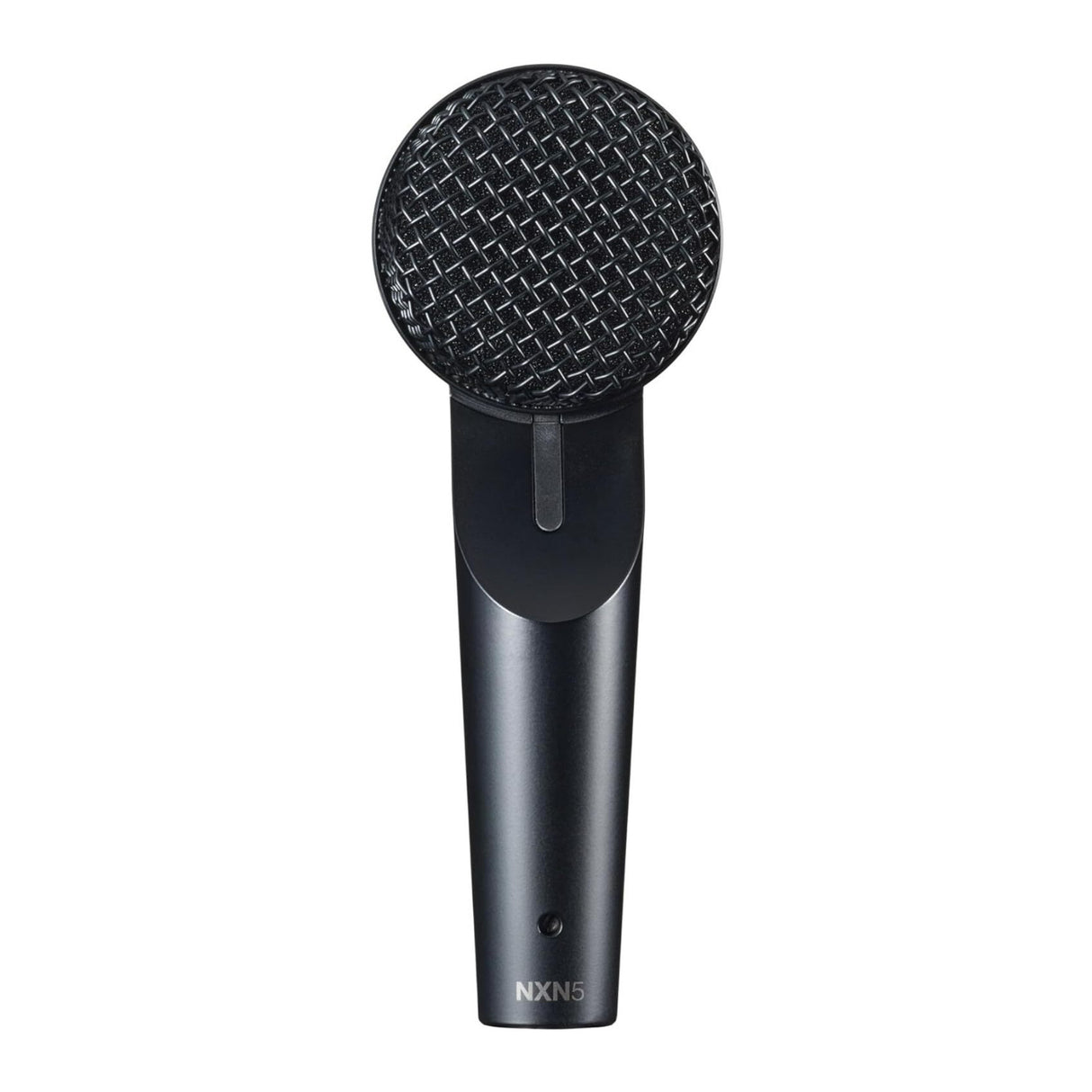Shure Nexadyne 5 Black Dynamic Supercardioid Guitar Amp Microphone