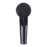 Shure Nexadyne 5 Black Dynamic Supercardioid Guitar Amp Microphone