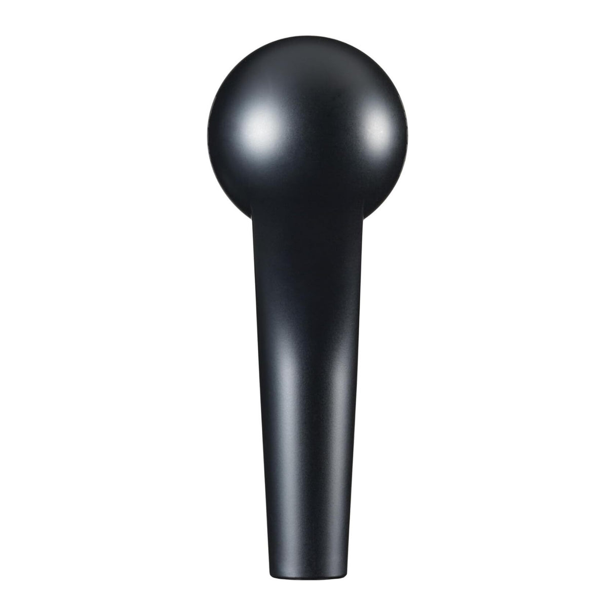 Shure Nexadyne 5 Black Dynamic Supercardioid Guitar Amp Microphone