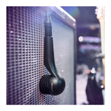 Shure Nexadyne 5 Black Dynamic Supercardioid Guitar Amp Microphone