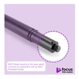 Focus Pro Audio Subwoofer Pole with M20 Thread