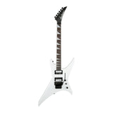 Jackson JS Series Warrior JS32 6 String Right Handed Snow White Electric Guitar
