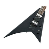 Jackson JS Series Rhoads JS32T 6 String Right Handed Satin Black Electric Guitar