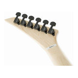 Jackson JS Series Rhoads JS32T 6 String Right Handed Satin Black Electric Guitar (Open Box)