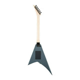 Jackson JS Series Rhoads JS32 6 String Right Handed Satin Gray Electric Guitar