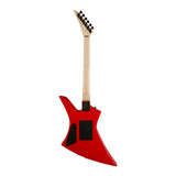 Jackson JS Series Kelly JS32 6 String Right Handed Ferrari Red Electric Guitar