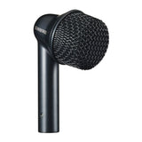 Shure Nexadyne 6 Black Dynamic Supercardioid Tom and Snare Microphone