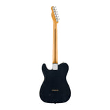 Fender Brad Paisley Road Worn Black Sparkle Telecaster 6 String Guitar