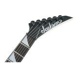 Jackson JS Series Warrior JS32T 6 String Natural Oil Electric Guitar