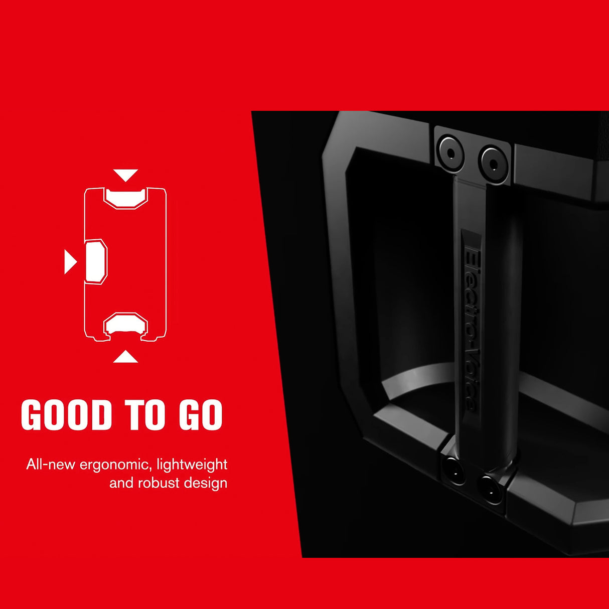 Electro Voice ZLX 8P G2 8 Inch Black 2 Pack Powered Loudspeaker Bundle