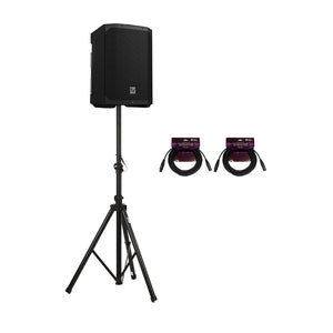 PA & Loudspeaker Systems