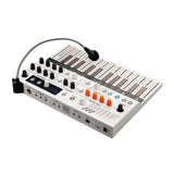 Arturia MicroFreak Vocoder Edition White Synthesizer with 16 Frequency Bands