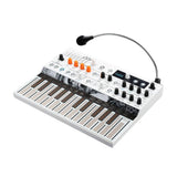 Arturia MicroFreak Vocoder Edition White Synthesizer with 16 Frequency Bands