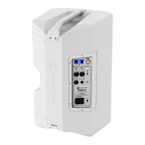 Electro-Voice Everse 12 Weatherized Battery Powered White Loudspeaker