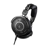 AudioTechnica ATHR50x Black Professional Open Back Reference Headphones