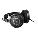 AudioTechnica ATHR50x Black Professional Open Back Reference Headphones