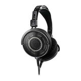 AudioTechnica ATHR70xa Black Professional Open Back Reference Headphones