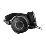 AudioTechnica ATHR70xa Black Professional Open Back Reference Headphones