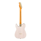 Squier Classic Vibe 50s 6 String White Blonde Telecaster Electric Guitar