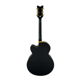 Gretsch Guitars G5022CWFE Rancher Falcon 6 String Black Acoustic Electric Guitar