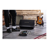 Headrush FRFR-112 MKII 2500W Full-Range 1x12 inch Powered Guitar Speaker Cabinet