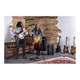 Headrush FRFR-112 MKII 2500W Full-Range 1x12 inch Powered Guitar Speaker Cabinet