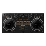 Pioneer DJ DDJ REV1 Scratch Style DJ Controller and 5 Inch Speakers Bundle